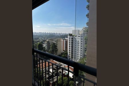 Apartamento à venda com 72m², 2 quartos e 2 vagasVista