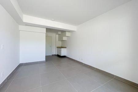 Studio para alugar com 27m², 1 quarto e sem vaga Studio para alugar com 27m², 1 quarto e sem vagaStudio