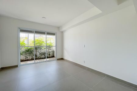 Studio para alugar com 27m², 1 quarto e sem vaga Studio para alugar com 27m², 1 quarto e sem vagaStudio