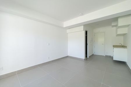 Studio para alugar com 27m², 1 quarto e sem vaga Studio para alugar com 27m², 1 quarto e sem vagaStudio