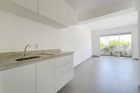 Studio para alugar com 27m², 1 quarto e sem vaga Studio para alugar com 27m², 1 quarto e sem vagaStudio
