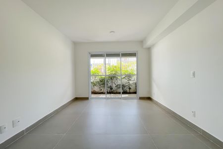 Studio para alugar com 27m², 1 quarto e sem vaga Studio para alugar com 27m², 1 quarto e sem vagaStudio