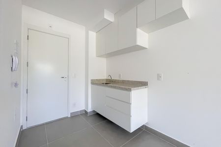 Studio para alugar com 27m², 1 quarto e sem vaga Studio para alugar com 27m², 1 quarto e sem vagaStudio
