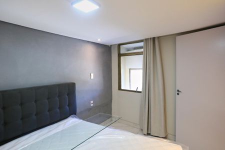 Quarto de kitnet/studio para alugar com 1 quarto, 38m² em Mangabeiras, Belo Horizonte