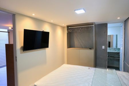 Quarto de kitnet/studio para alugar com 1 quarto, 38m² em Mangabeiras, Belo Horizonte
