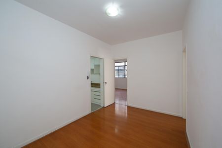 SALA de apartamento para alugar com 3 quartos, 130m² em Sion, Belo Horizonte