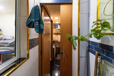 Apartamento à venda com 72m², 2 quartos e sem vaga Apartamento à venda com 72m², 2 quartos e sem vagaÁrea de Serviço