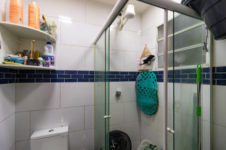 Apartamento à venda com 72m², 2 quartos e sem vaga Apartamento à venda com 72m², 2 quartos e sem vagaBanheiro