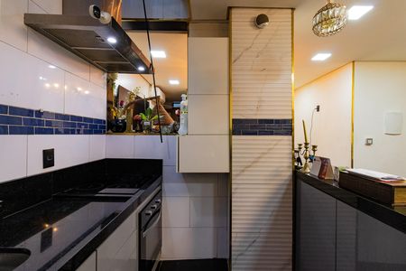 Apartamento à venda com 72m², 2 quartos e sem vaga Apartamento à venda com 72m², 2 quartos e sem vagaCozinha
