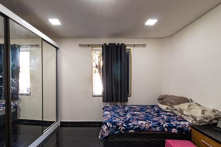 Suíte de apartamento à venda com 2 quartos, 72m² em Luz, São Paulo