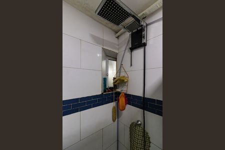 Apartamento à venda com 72m², 2 quartos e sem vaga Apartamento à venda com 72m², 2 quartos e sem vagaBanheiro da Suíte