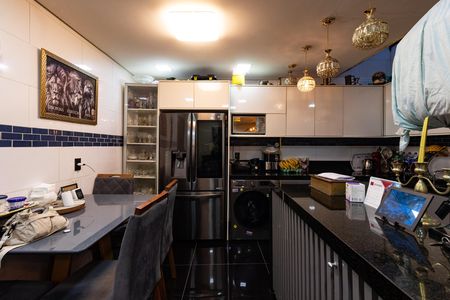 Apartamento à venda com 72m², 2 quartos e sem vaga Apartamento à venda com 72m², 2 quartos e sem vagaSala de Jantar