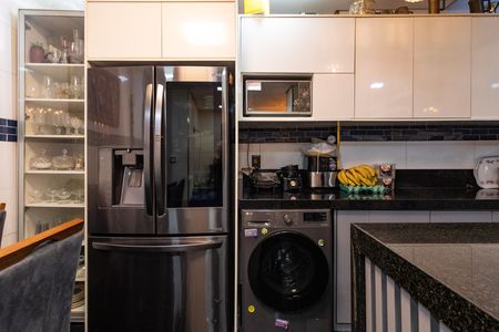 Apartamento à venda com 72m², 2 quartos e sem vaga Apartamento à venda com 72m², 2 quartos e sem vagaCozinha