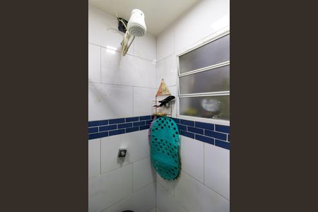 Apartamento à venda com 72m², 2 quartos e sem vaga Apartamento à venda com 72m², 2 quartos e sem vagaBanheiro