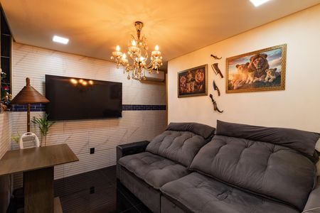 Apartamento à venda com 2 quartos, 72m² em Luz, São Paulo