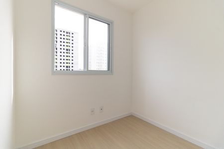 Apartamento para alugar com 37m², 2 quartos e sem vagaQuarto 2