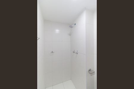 Apartamento para alugar com 37m², 2 quartos e sem vagaBanheiro 