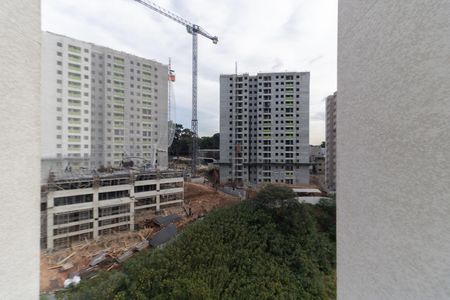 Apartamento para alugar com 37m², 2 quartos e sem vagaVista do Quarto 1