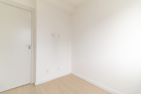 Apartamento para alugar com 37m², 2 quartos e sem vagaQuarto 2