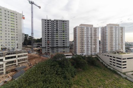 Apartamento para alugar com 37m², 2 quartos e sem vagaVista do Quarto 2