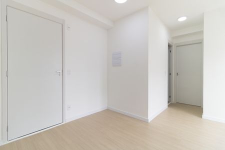 Apartamento para alugar com 37m², 2 quartos e sem vagaSala