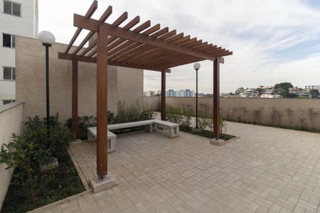 Apartamento para alugar com 37m², 2 quartos e sem vagaPergolado 