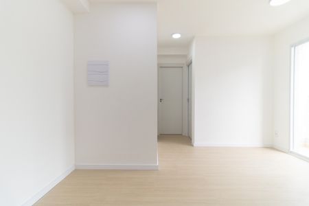 Apartamento para alugar com 37m², 2 quartos e sem vagaSala