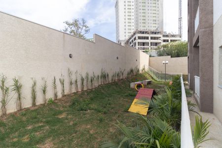 Apartamento para alugar com 37m², 2 quartos e sem vagaEspaço Pet 
