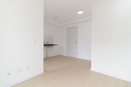 Apartamento para alugar com 37m², 2 quartos e sem vagaSala