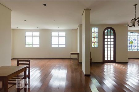 Salão de Festas de apartamento para alugar com 1 quarto, 45m² em Vila Madalena, São Paulo