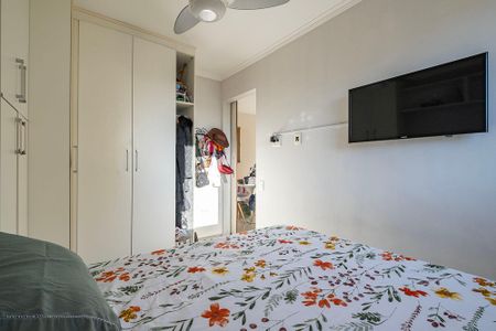 Quarto de apartamento para alugar com 1 quarto, 45m² em Vila Madalena, São Paulo
