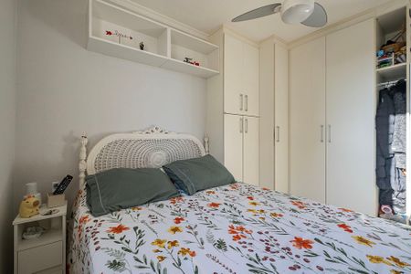 Quarto de apartamento para alugar com 1 quarto, 45m² em Vila Madalena, São Paulo