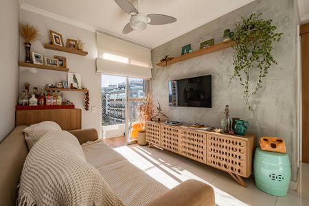 Apartamento para alugar com 1 quarto, 45m² em Vila Madalena, São Paulo
