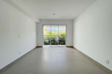 Studio para alugar com 27m², 1 quarto e sem vaga Studio para alugar com 27m², 1 quarto e sem vagaStudio