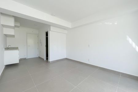 Studio de kitnet/studio para alugar com 1 quarto, 27m² em Vila Osasco, Osasco