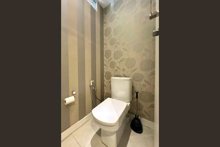 Apartamento à venda com 215m², 3 quartos e 1 vaga