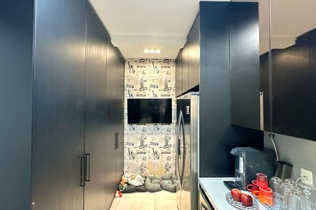 Apartamento à venda com 215m², 3 quartos e 1 vaga