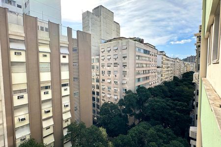 Apartamento à venda com 215m², 3 quartos e 1 vaga