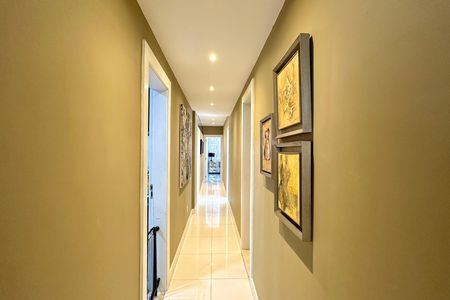Apartamento à venda com 215m², 3 quartos e 1 vaga