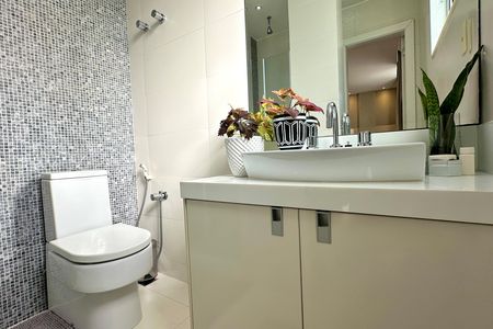 Apartamento à venda com 215m², 3 quartos e 1 vaga
