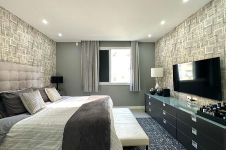 Apartamento à venda com 215m², 3 quartos e 1 vaga