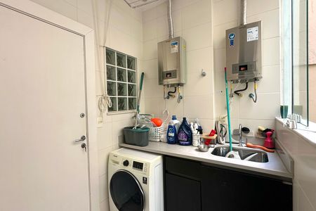 Apartamento à venda com 215m², 3 quartos e 1 vaga