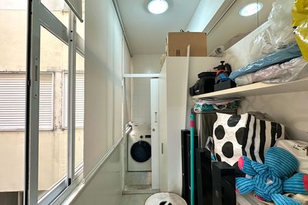 Apartamento à venda com 215m², 3 quartos e 1 vaga
