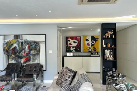 Apartamento à venda com 215m², 3 quartos e 1 vaga