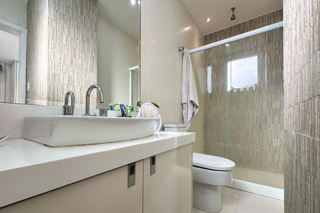 Apartamento à venda com 215m², 3 quartos e 1 vaga