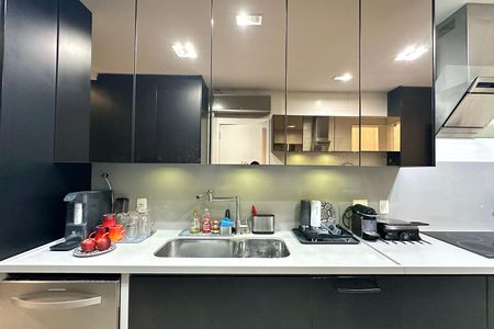 Apartamento à venda com 215m², 3 quartos e 1 vaga