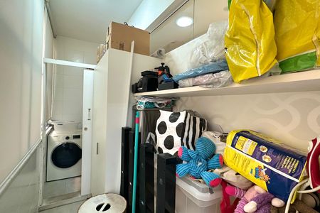 Apartamento à venda com 215m², 3 quartos e 1 vaga