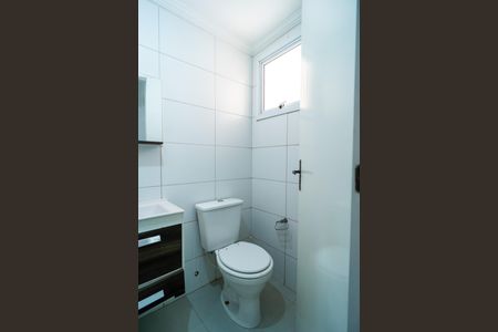 Apartamento para alugar com 51m², 2 quartos e 1 vaga Apartamento para alugar com 51m², 2 quartos e 1 vagaBanheiro