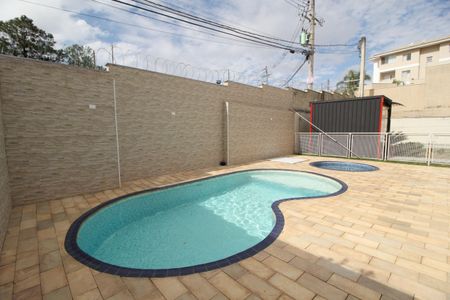 Apartamento para alugar com 51m², 2 quartos e 1 vagaÁrea comum
