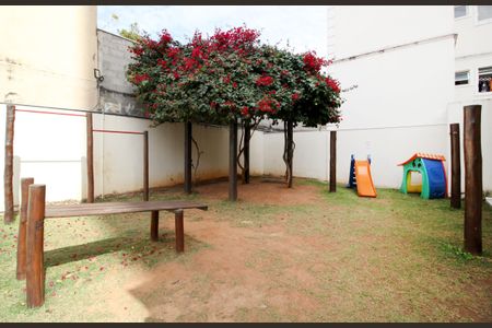 Apartamento para alugar com 51m², 2 quartos e 1 vagaÁrea comum